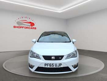 Used SEAT Ibiza 2016 for sale - 74616348: Photo