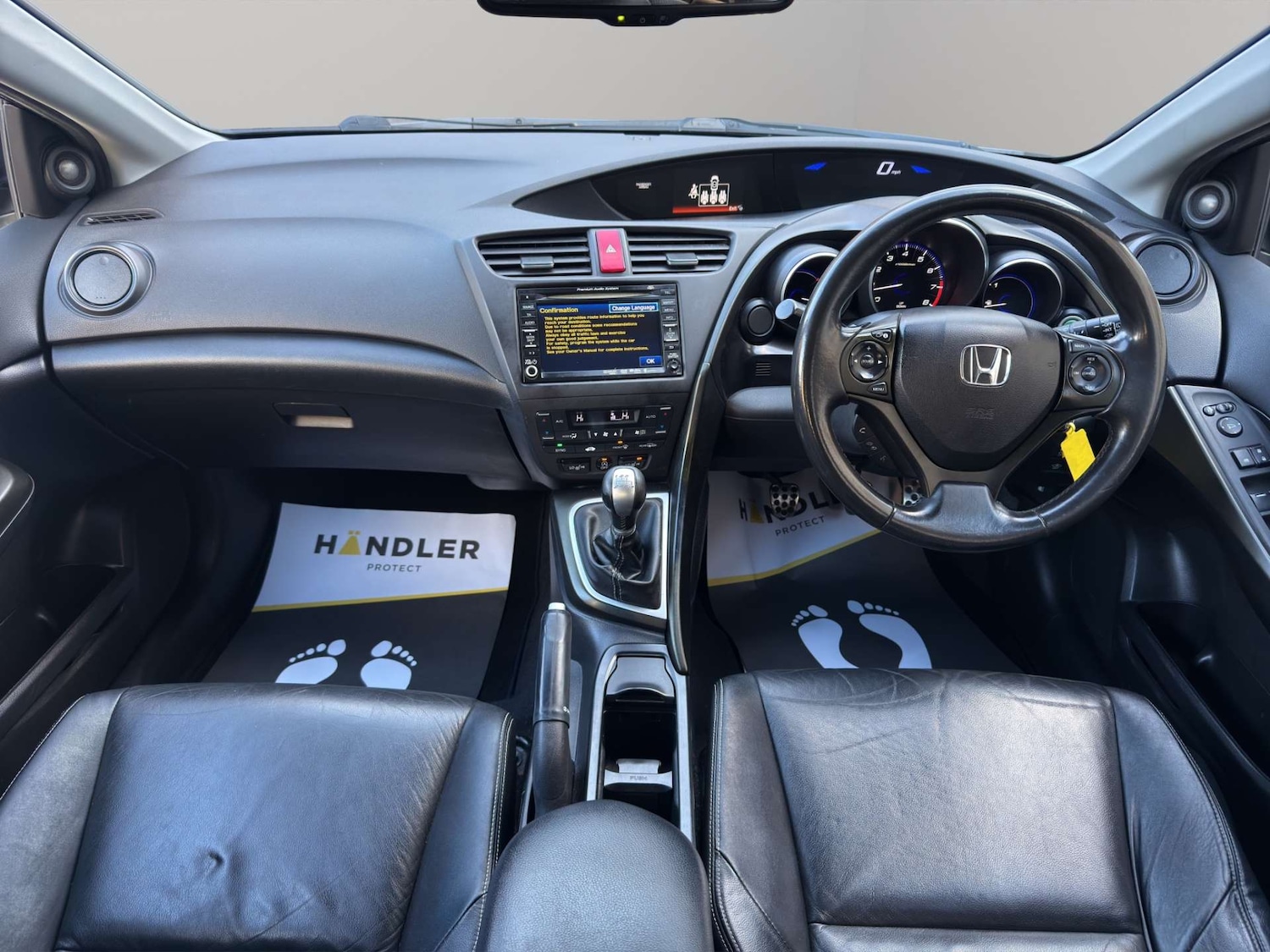 Used Honda Civic 2013 for sale - 77241508: Photo 11