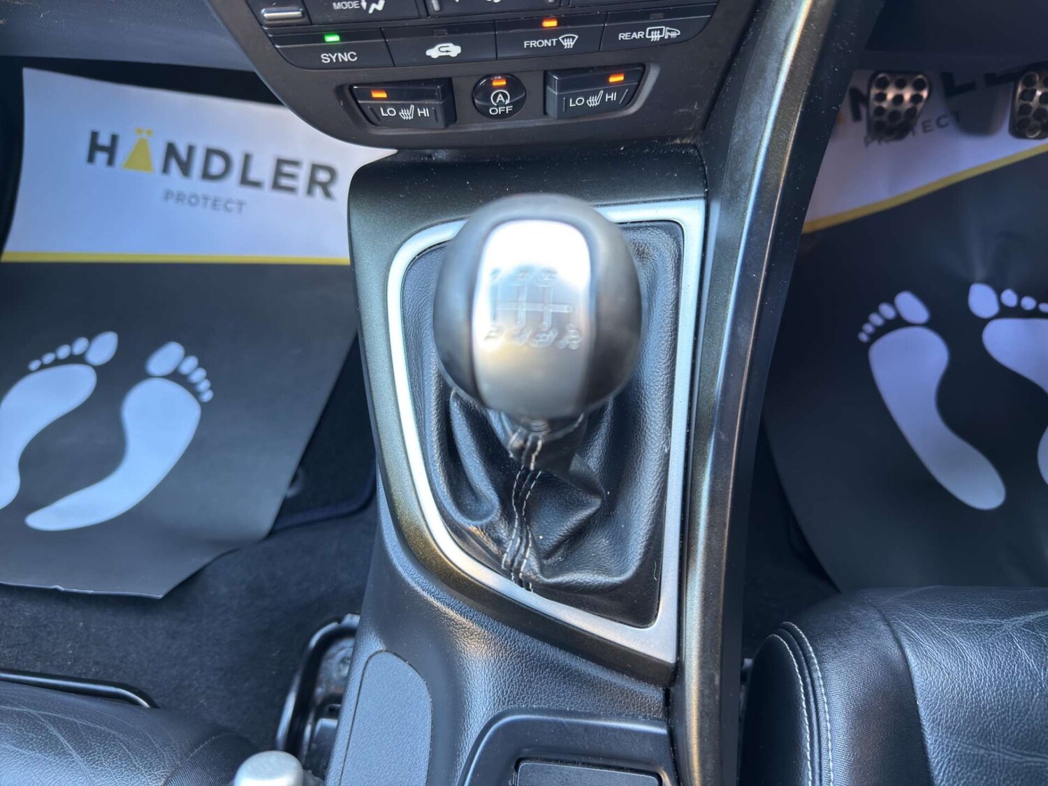 Used Honda Civic 2013 for sale - 77241508: Photo 13