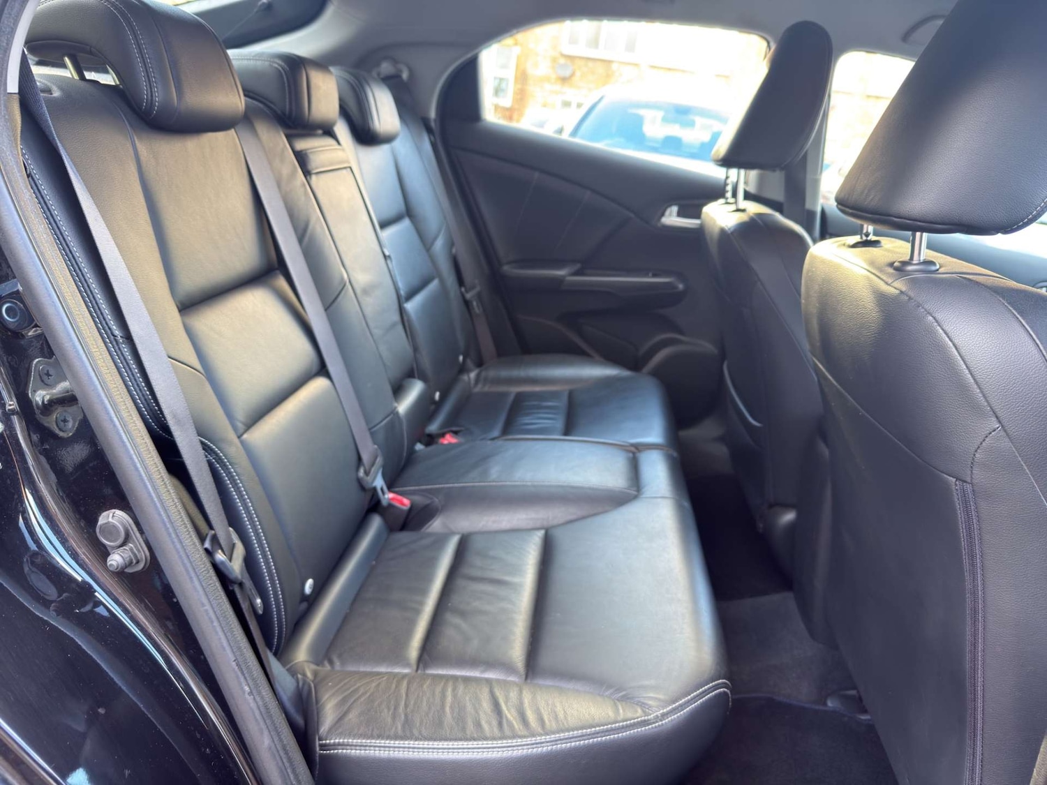 Used Honda Civic 2013 for sale - 77241508: Photo 17