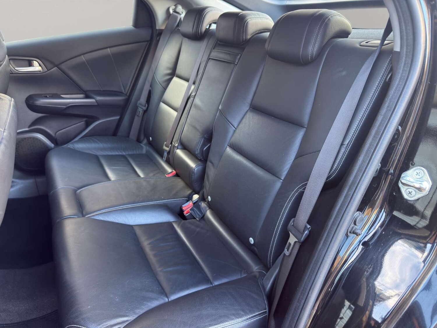 Used Honda Civic 2013 for sale - 77241508: Photo 18