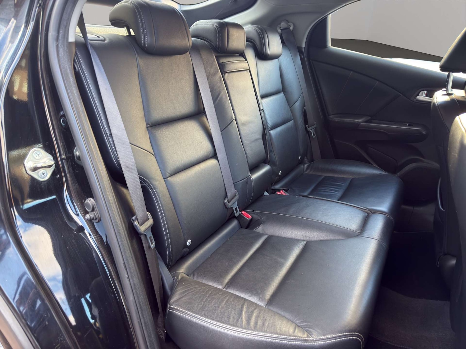 Used Honda Civic 2013 for sale - 77241508: Photo 19