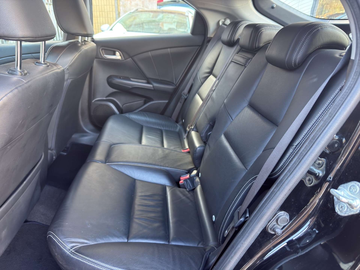 Used Honda Civic 2013 for sale - 77241508: Photo 20