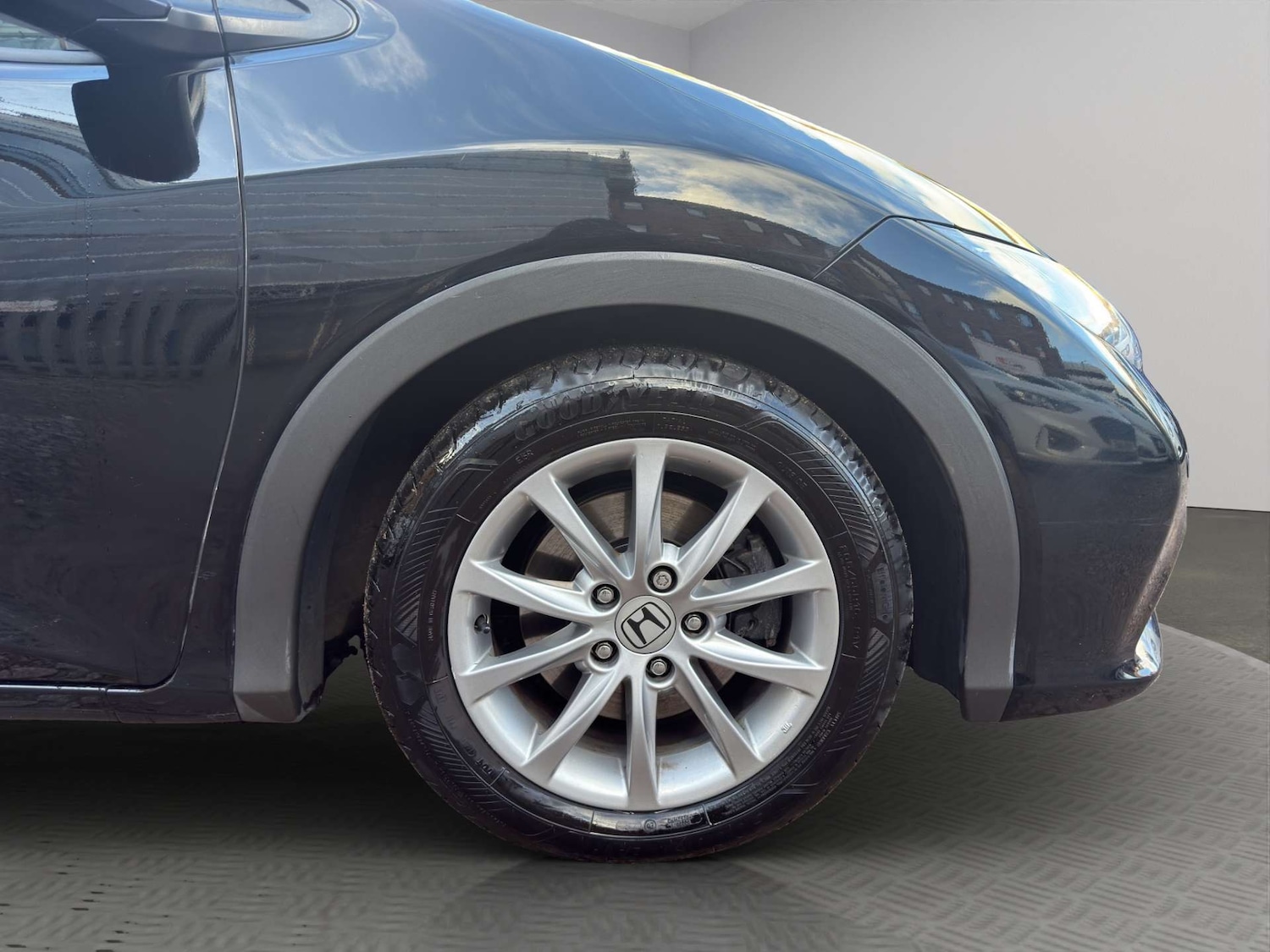 Used Honda Civic 2013 for sale - 77241508: Photo 28