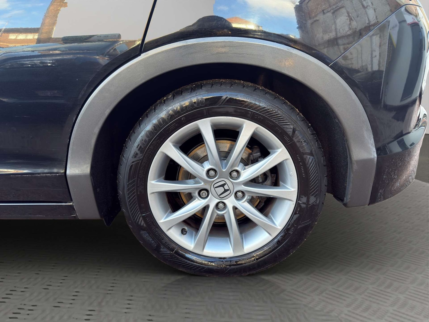 Used Honda Civic 2013 for sale - 77241508: Photo 30