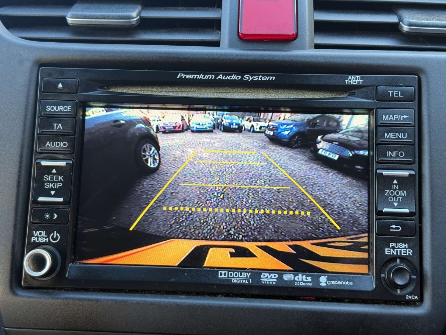 Used Honda Civic 2013 for sale - 77241508: Photo 35