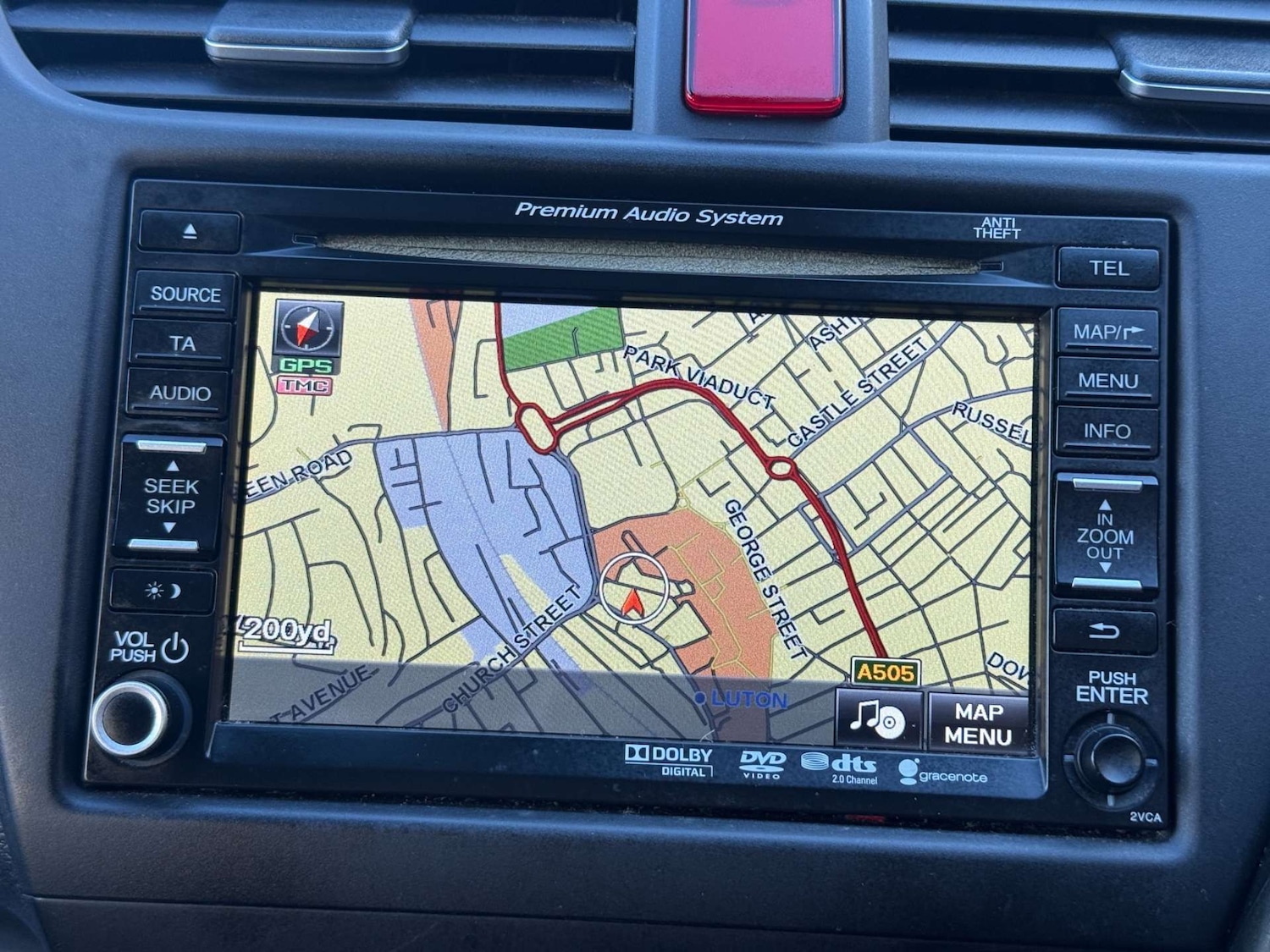 Used Honda Civic 2013 for sale - 77241508: Photo 36