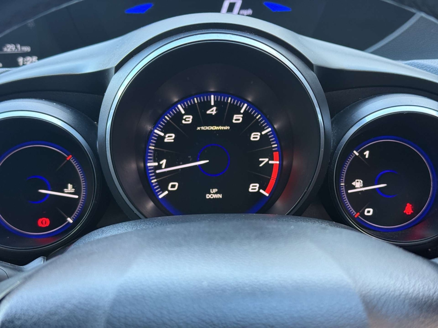 Used Honda Civic 2013 for sale - 77241508: Photo 38