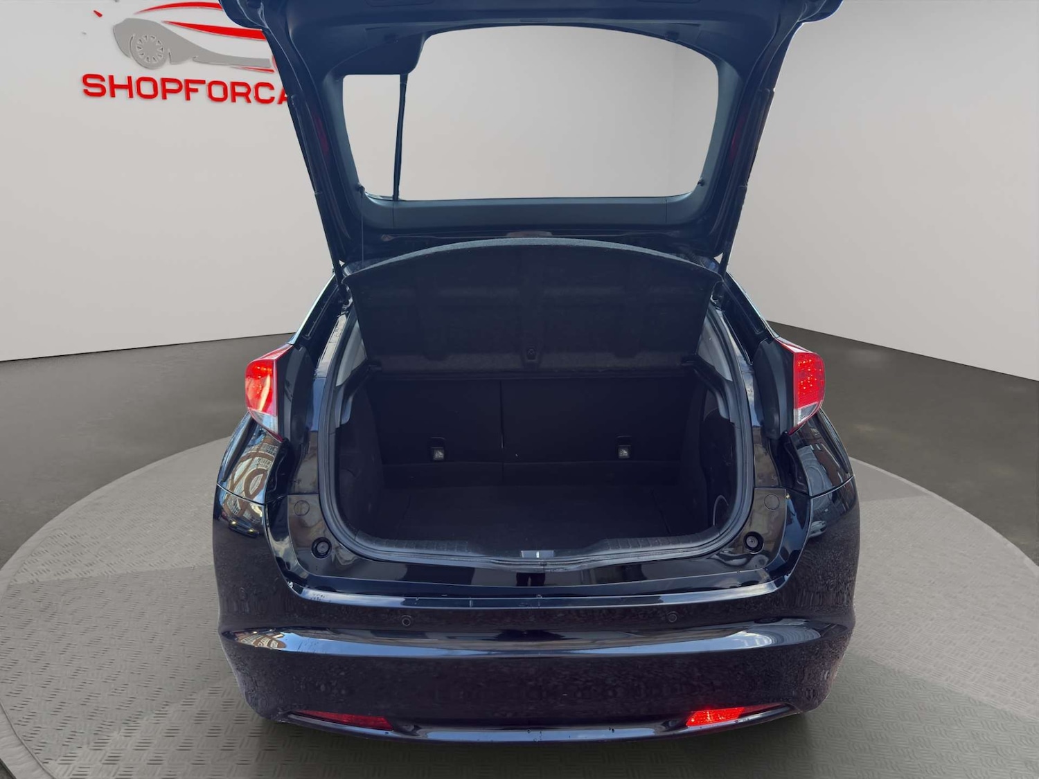 Used Honda Civic 2013 for sale - 77241508: Photo 39