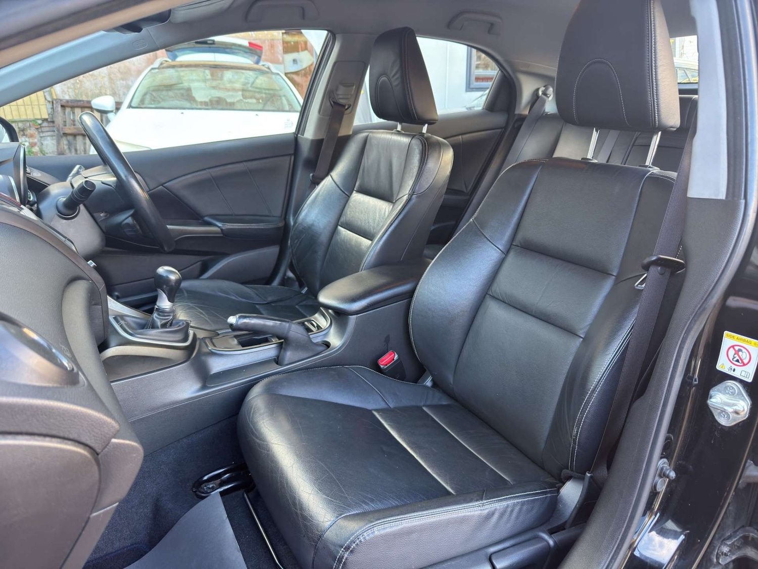 Used Honda Civic 2013 for sale - 77241508: Photo 40