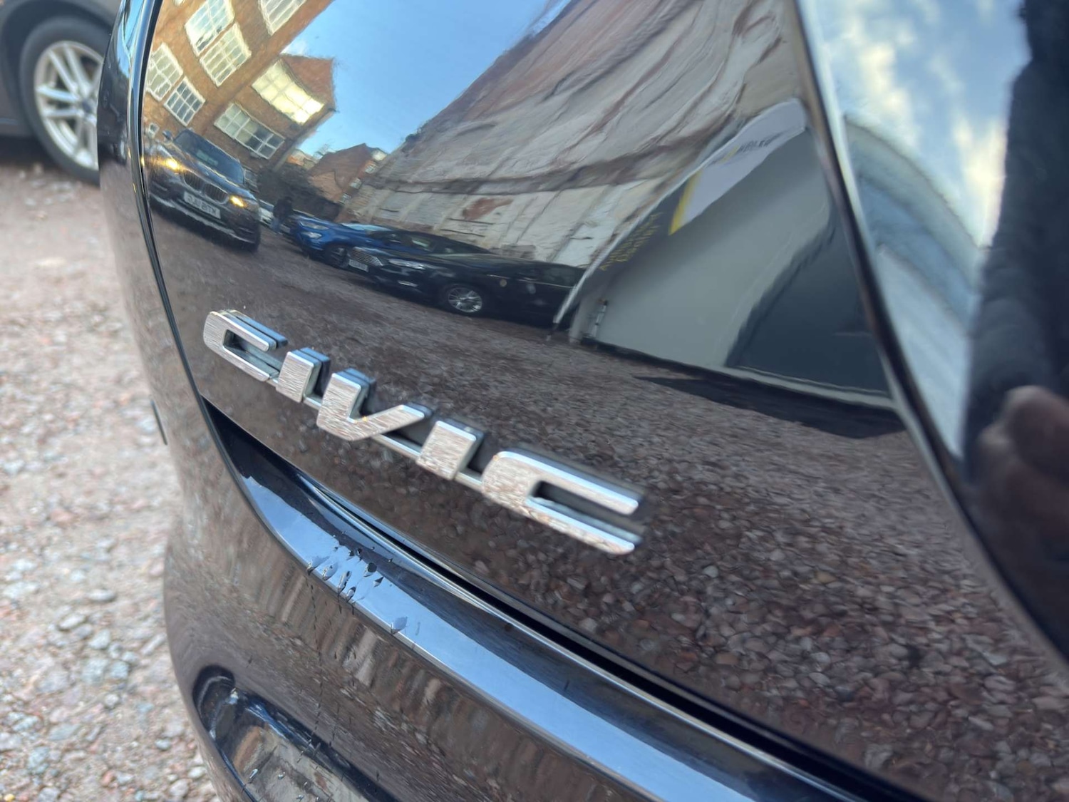 Used Honda Civic 2013 for sale - 77241508: Photo 46