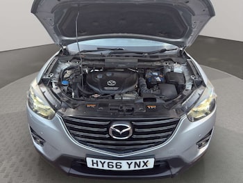 Used Mazda CX-5 2016 for sale - 79583613: Photo