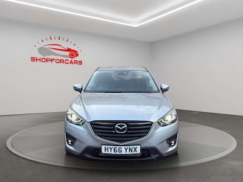 Used Mazda CX-5 2016 for sale - 79583613: Photo