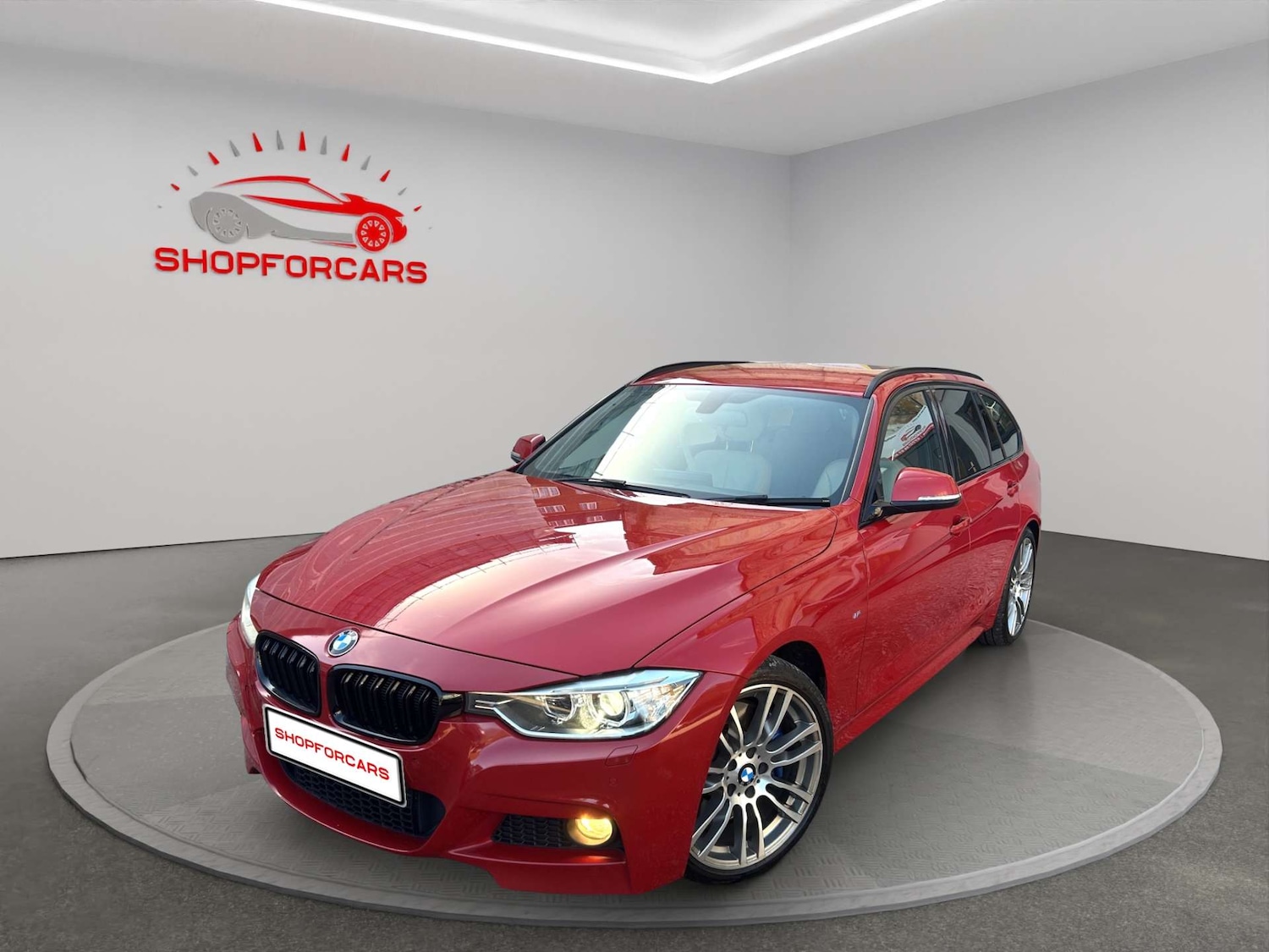 Used BMW 3 Series 2015 for sale - 77917752: Photo 11