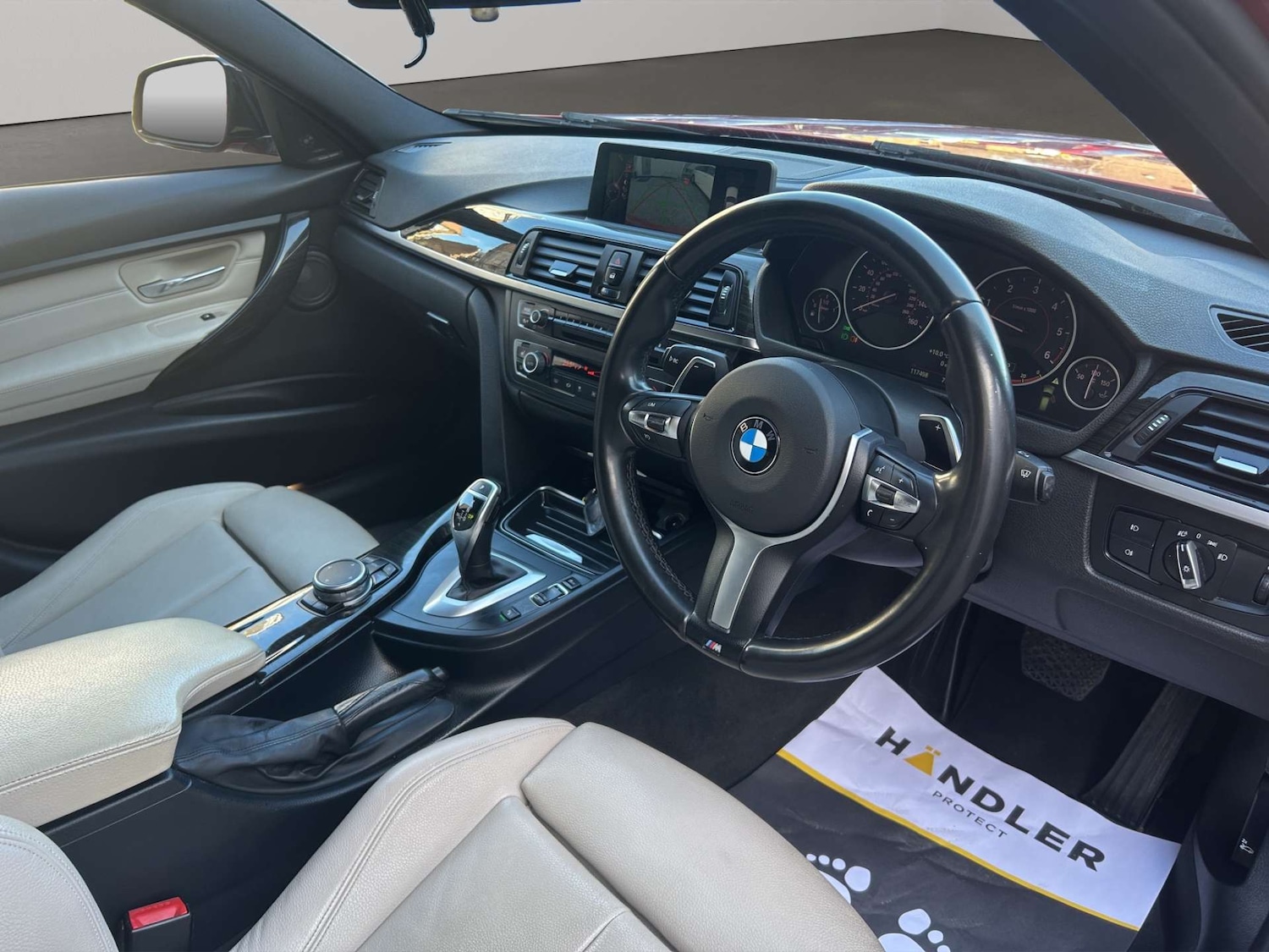 Used BMW 3 Series 2015 for sale - 77917752: Photo 12