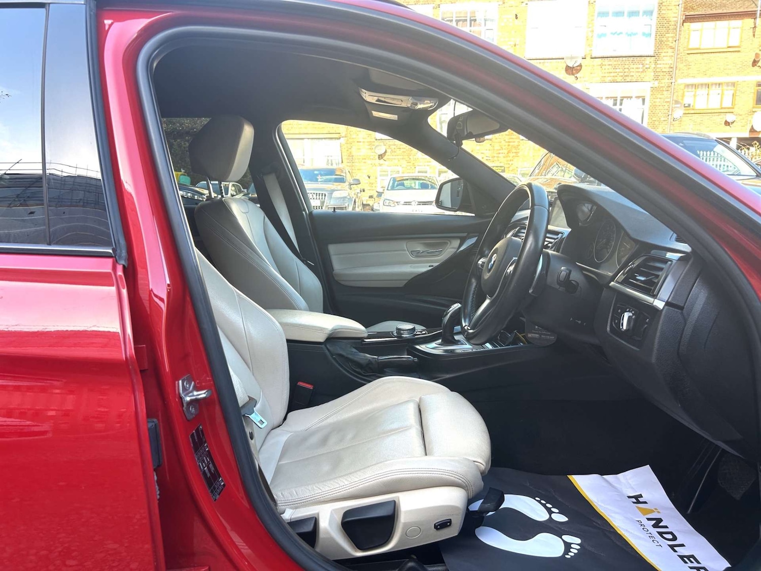 Used BMW 3 Series 2015 for sale - 77917752: Photo 13