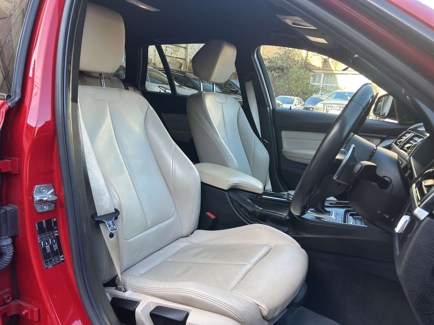 Used BMW 3 Series 2015 for sale - 77917752: Photo 14