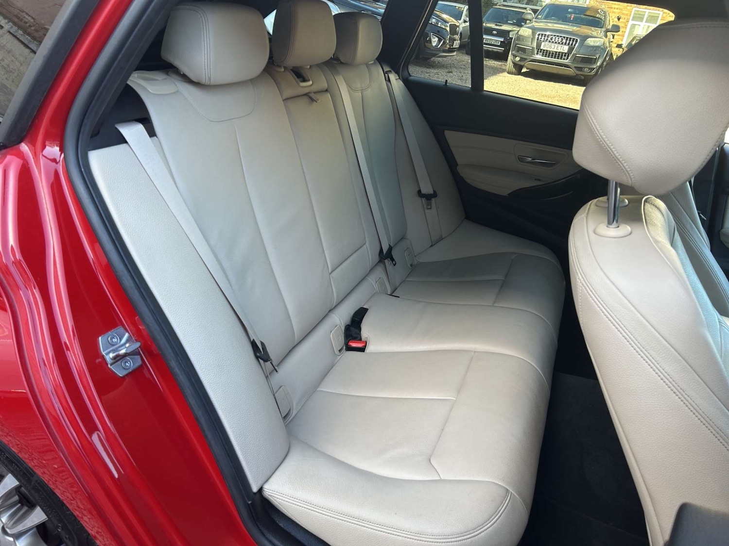 Used BMW 3 Series 2015 for sale - 77917752: Photo 16