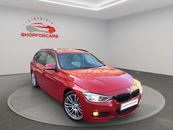 Used BMW 3 Series 2015 for sale - 77917752: Photo