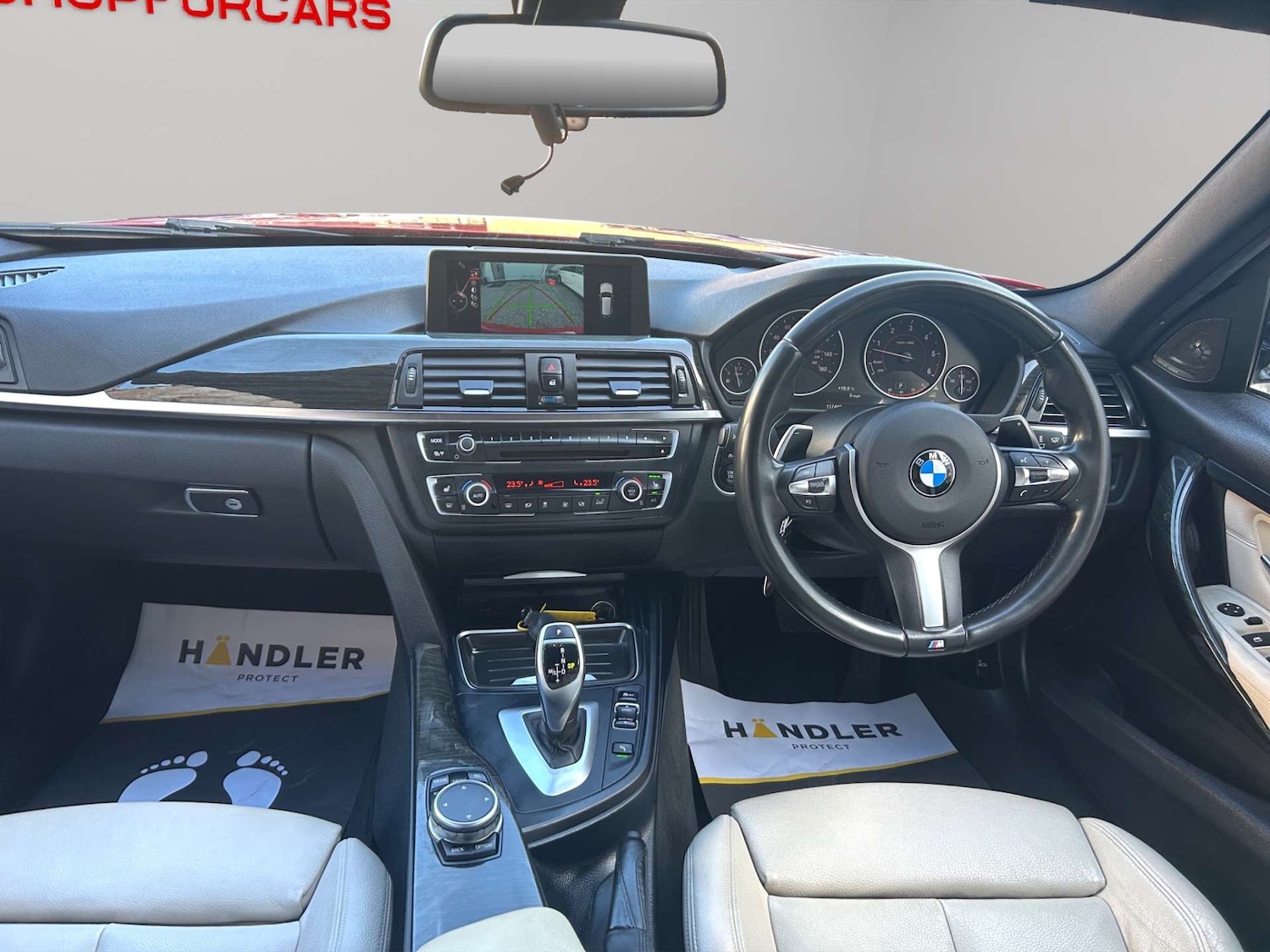 Used BMW 3 Series 2015 for sale - 77917752: Photo 22