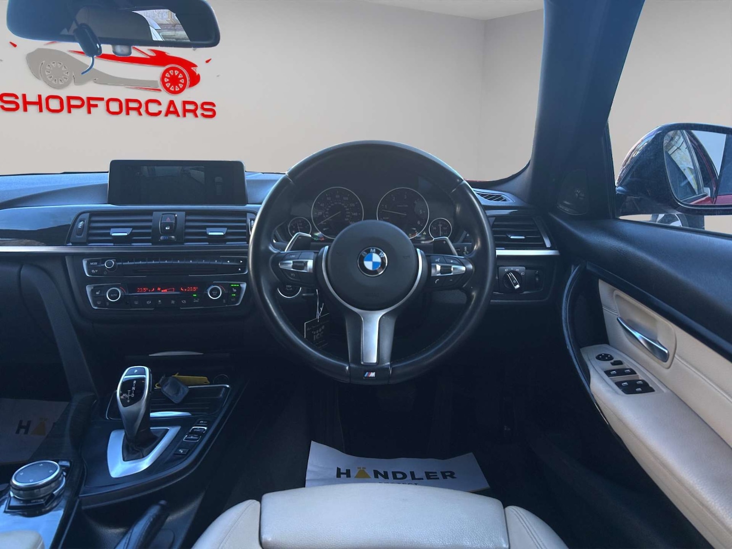 Used BMW 3 Series 2015 for sale - 77917752: Photo 23