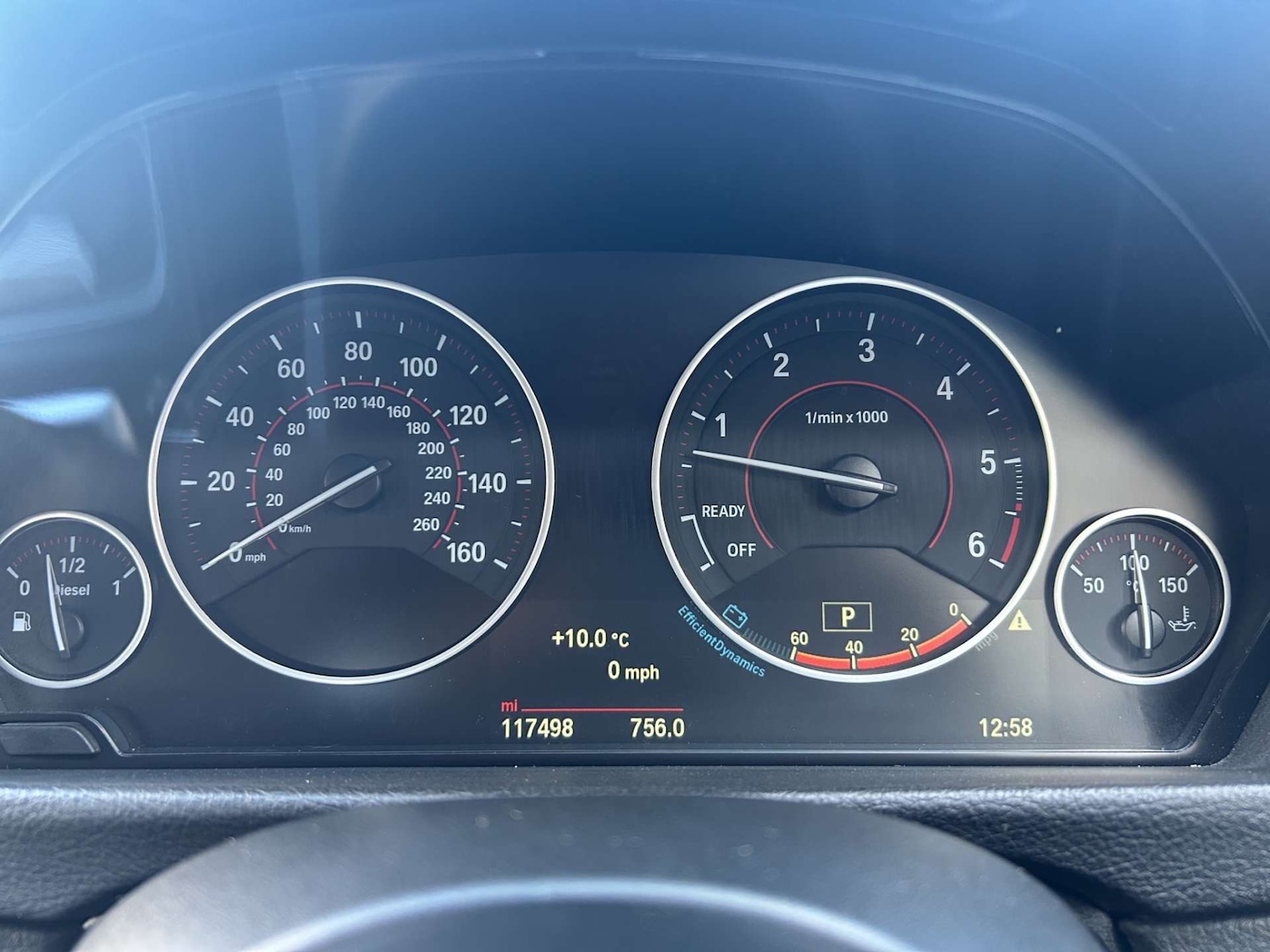 Used BMW 3 Series 2015 for sale - 77917752: Photo 25