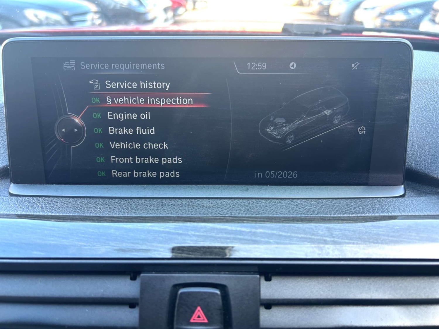 Used BMW 3 Series 2015 for sale - 77917752: Photo 29