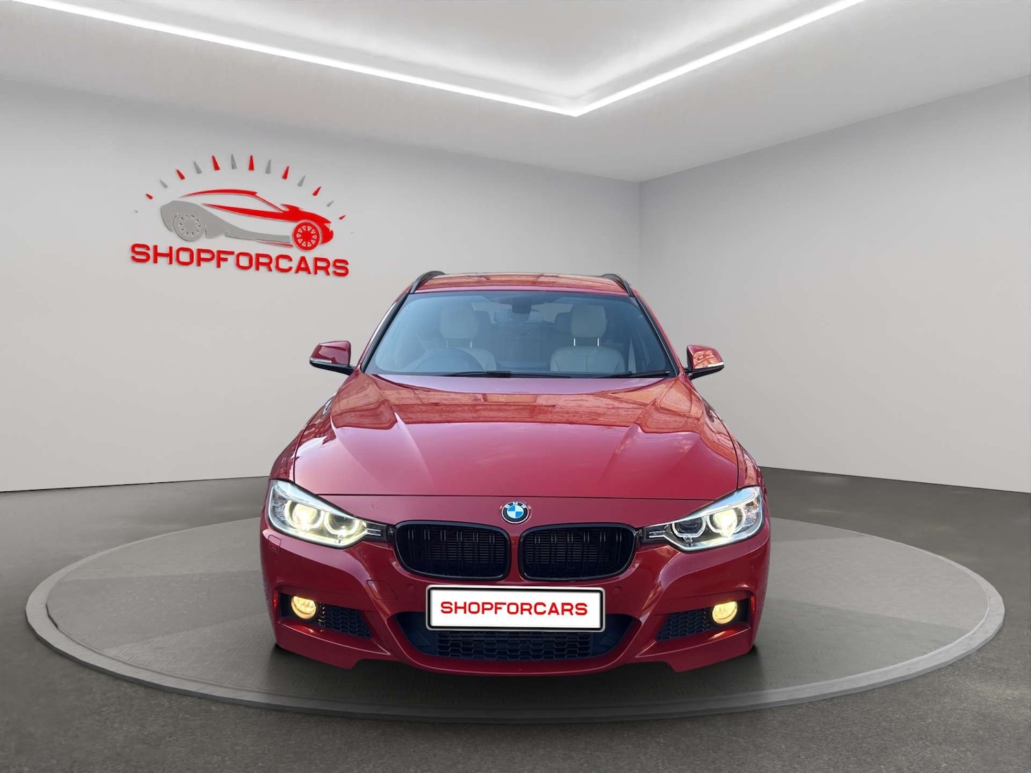 Used BMW 3 Series 2015 for sale - 77917752: Photo 3