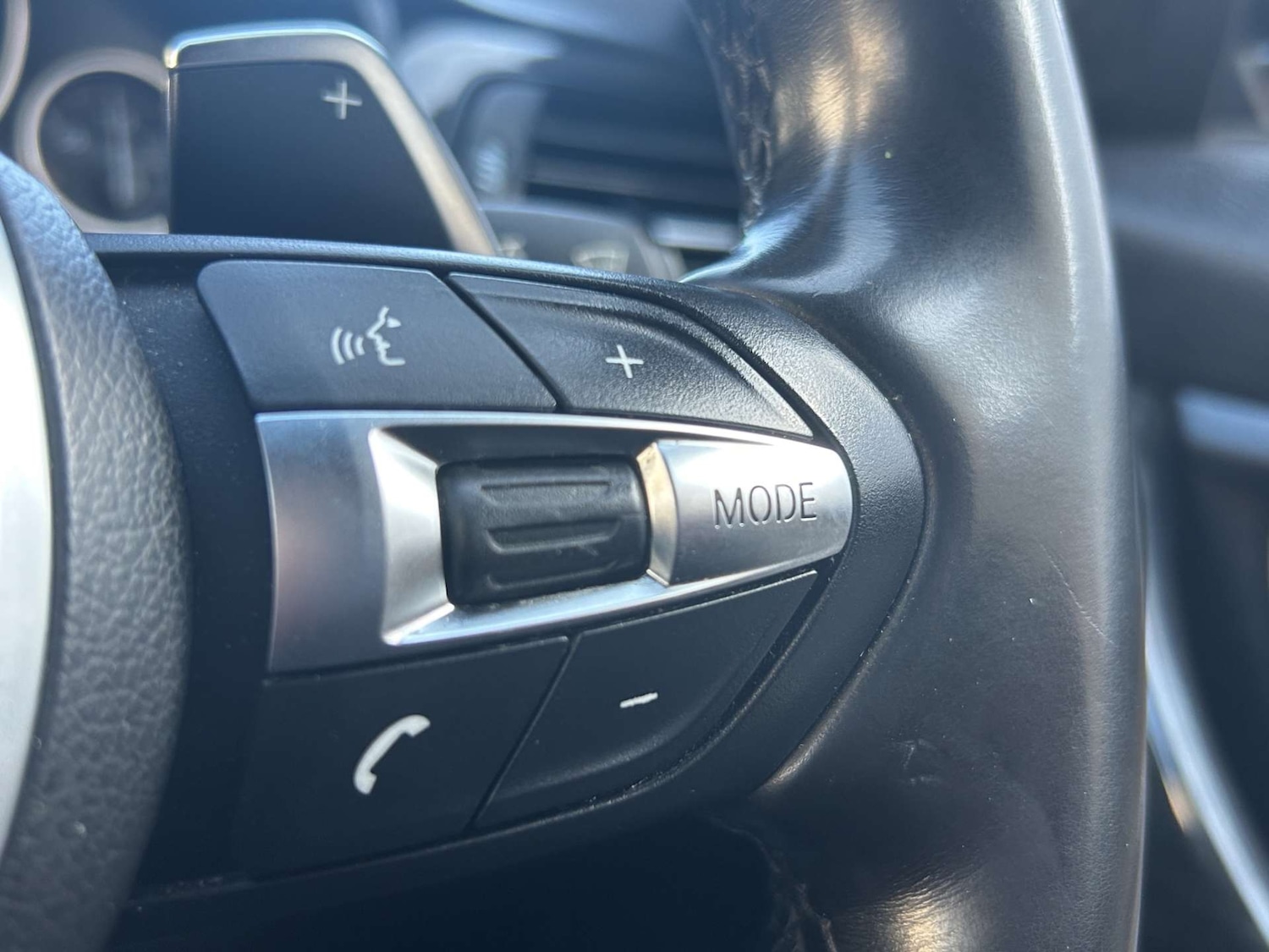 Used BMW 3 Series 2015 for sale - 77917752: Photo 33