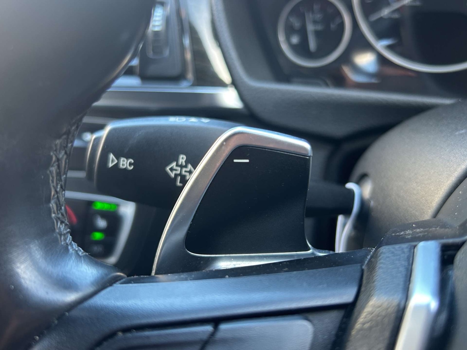 Used BMW 3 Series 2015 for sale - 77917752: Photo 36