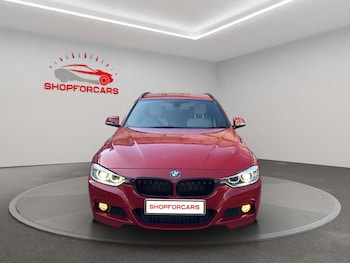 Used BMW 3 Series 2015 for sale - 77917752: Photo