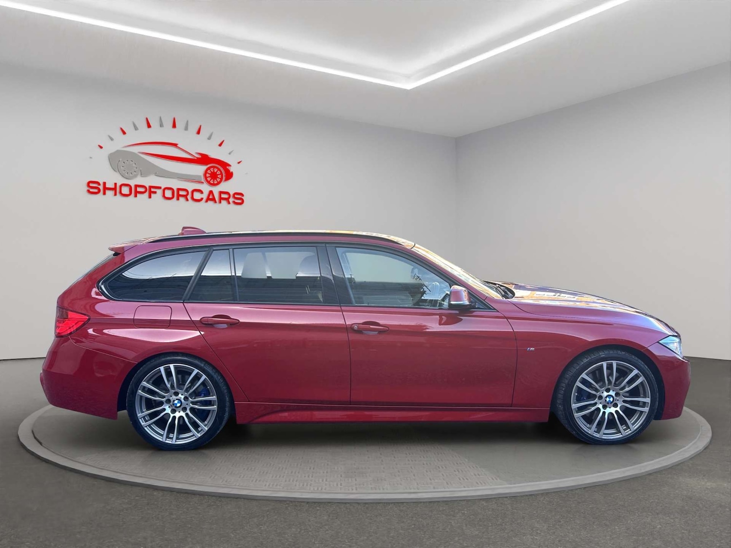 Used BMW 3 Series 2015 for sale - 77917752: Photo 4