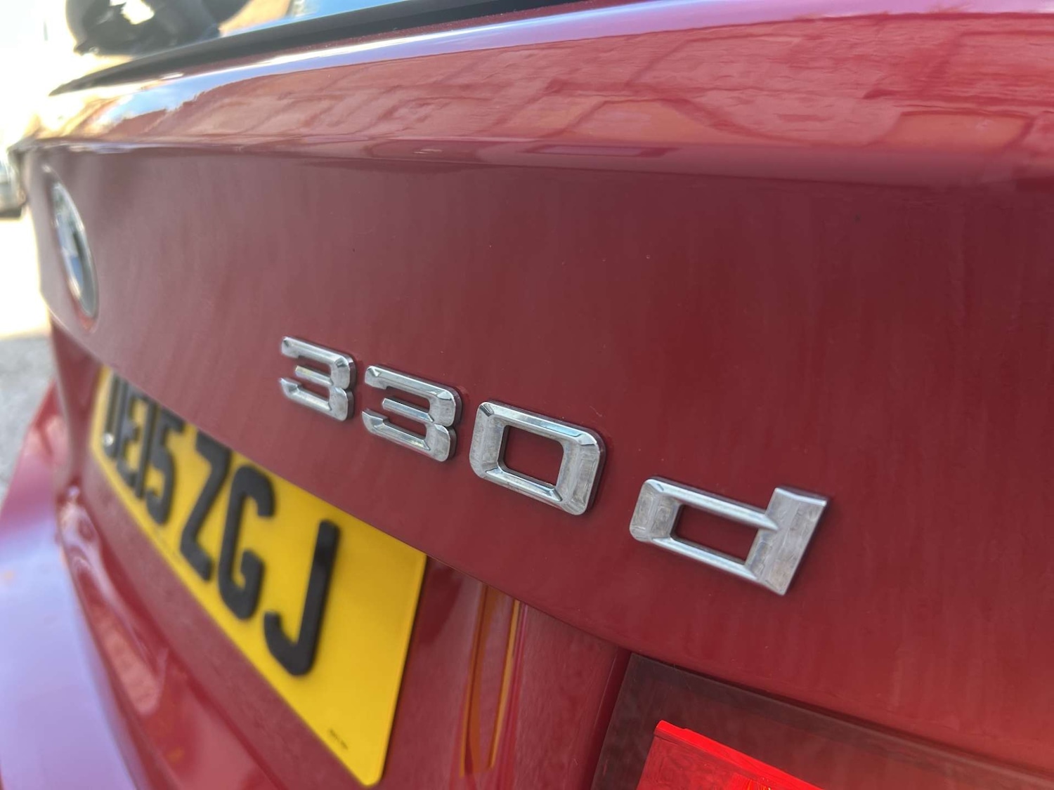 Used BMW 3 Series 2015 for sale - 77917752: Photo 49