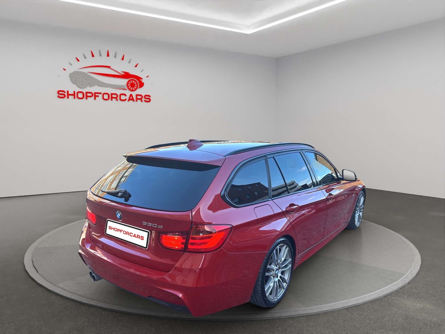 Used BMW 3 Series 2015 for sale - 77917752: Photo 5