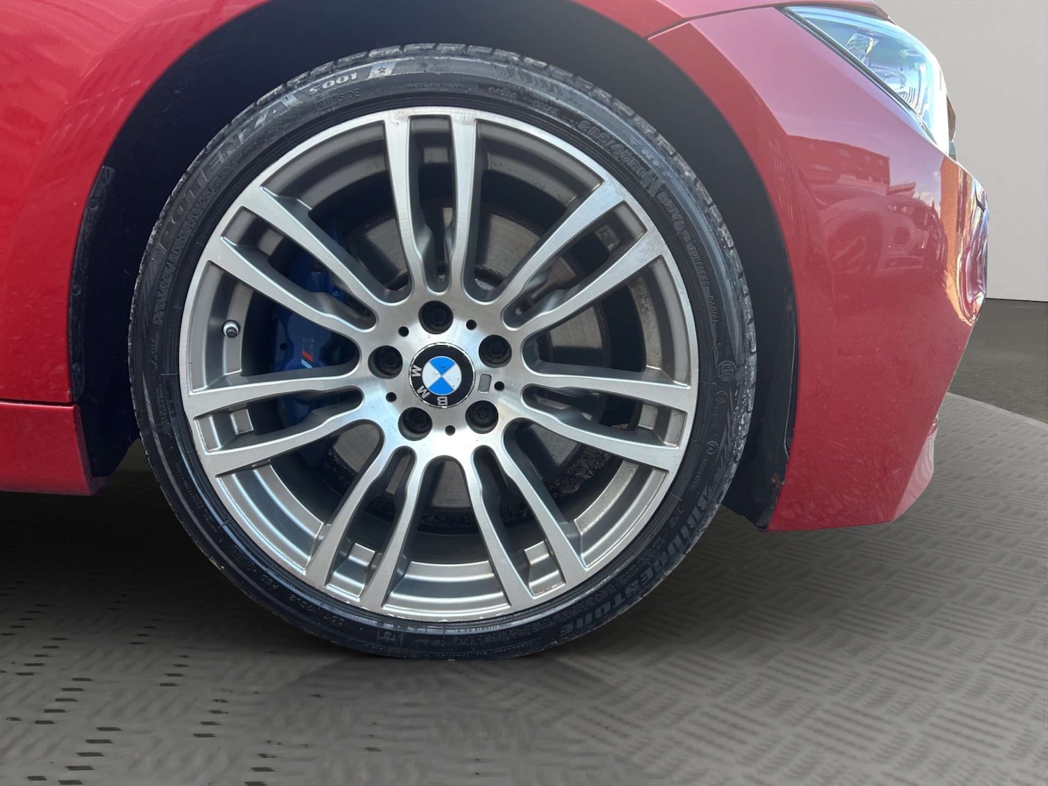 Used BMW 3 Series 2015 for sale - 77917752: Photo 50
