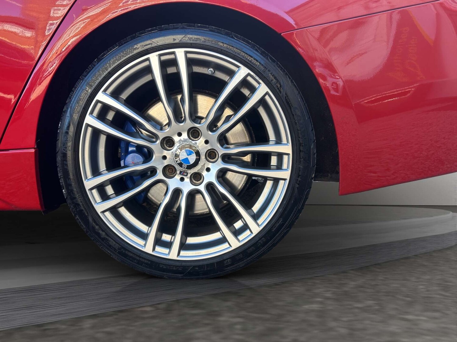 Used BMW 3 Series 2015 for sale - 77917752: Photo 51