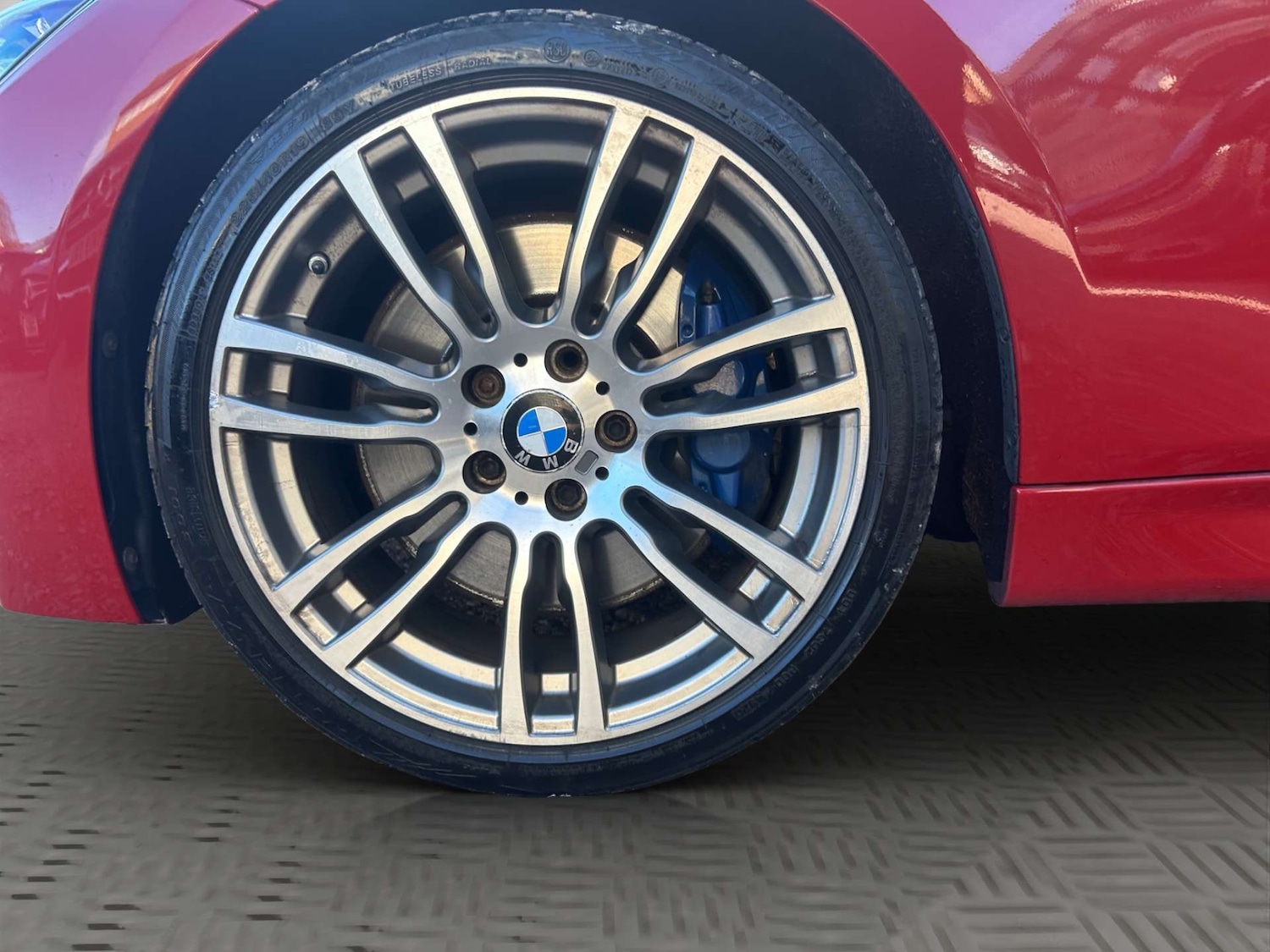 Used BMW 3 Series 2015 for sale - 77917752: Photo 52