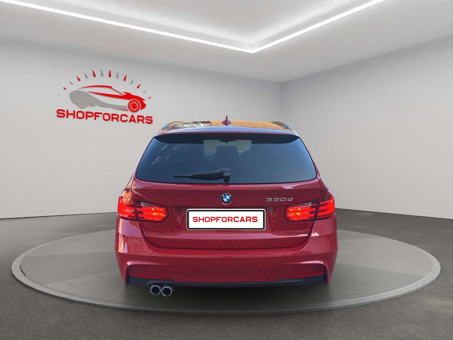 Used BMW 3 Series 2015 for sale - 77917752: Photo 6