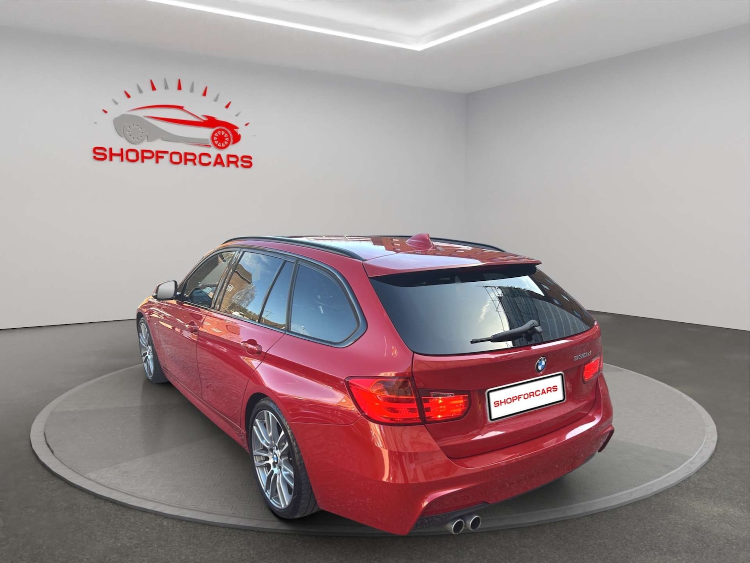 Used BMW 3 Series 2015 for sale - 77917752: Photo 9