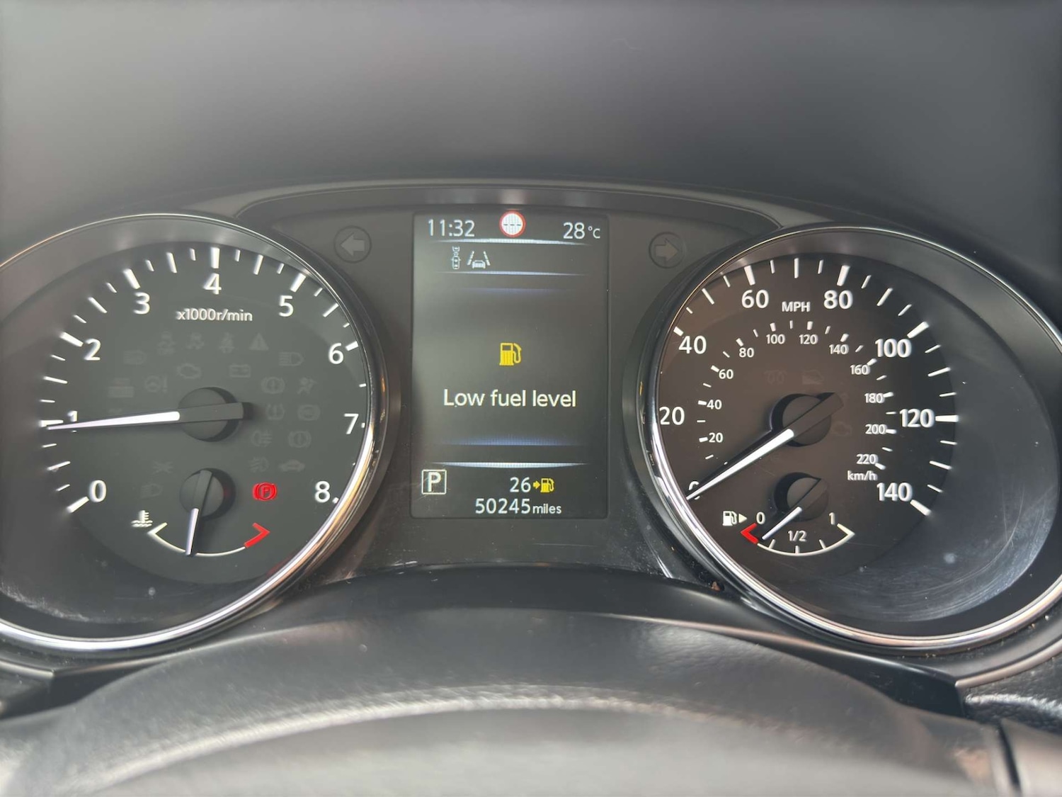 Vehicle 24