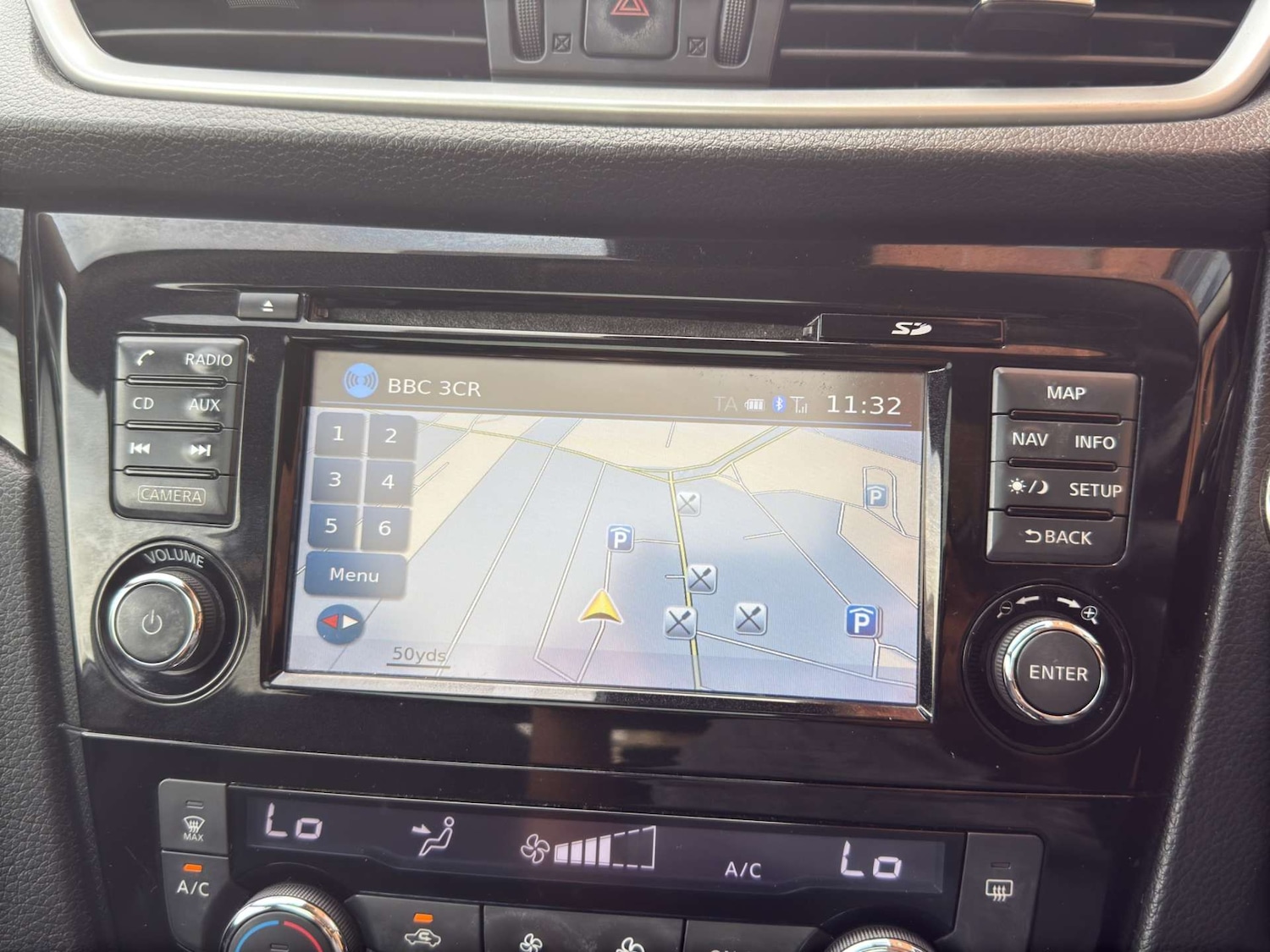 Vehicle 27
