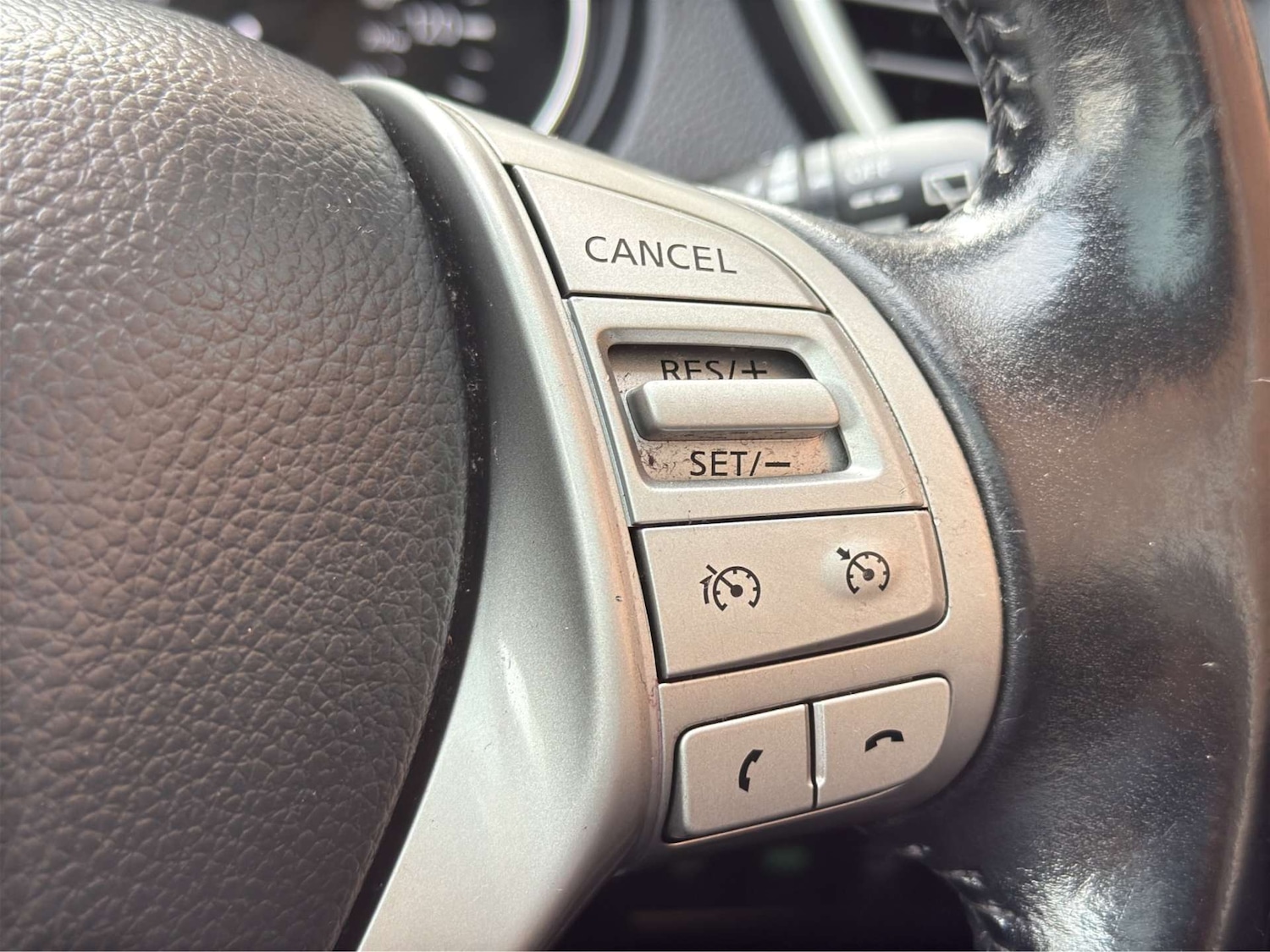 Vehicle 32