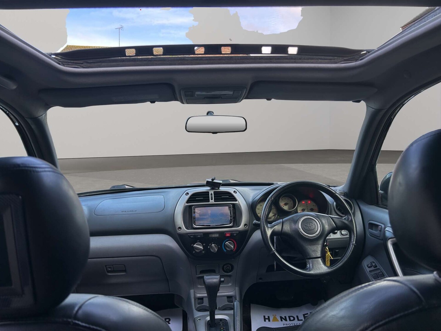 Used Toyota RAV4 2002 for sale - 77494161: Photo 11