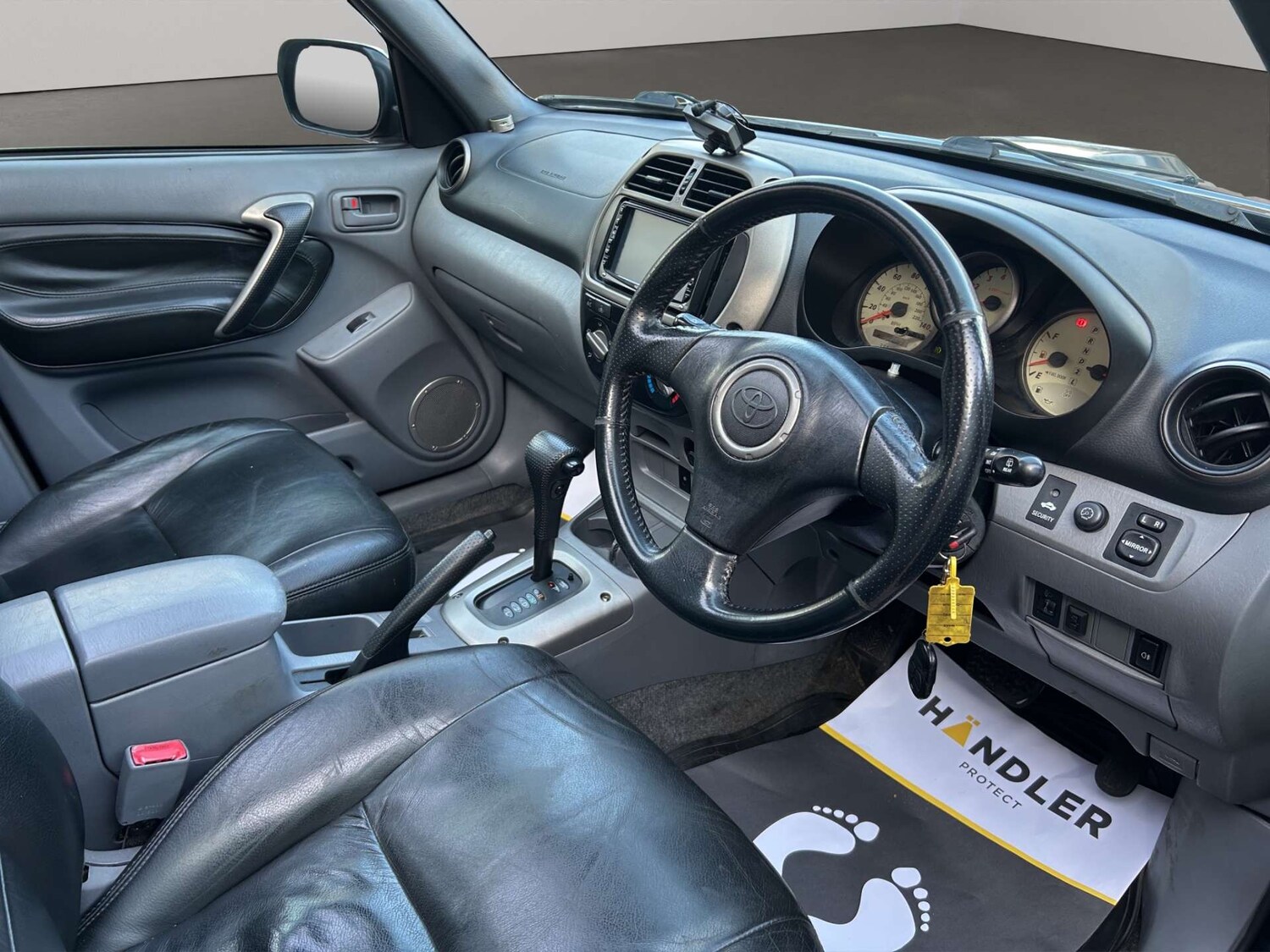 Used Toyota RAV4 2002 for sale - 77494161: Photo 13