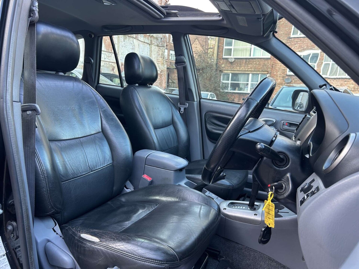 Used Toyota RAV4 2002 for sale - 77494161: Photo 15