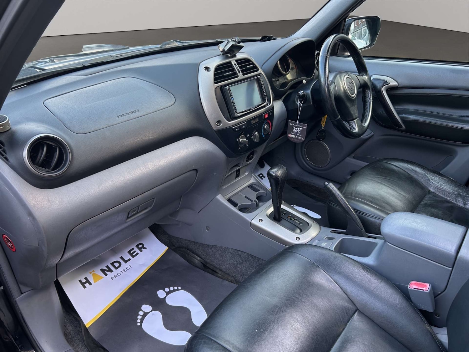 Used Toyota RAV4 2002 for sale - 77494161: Photo 18