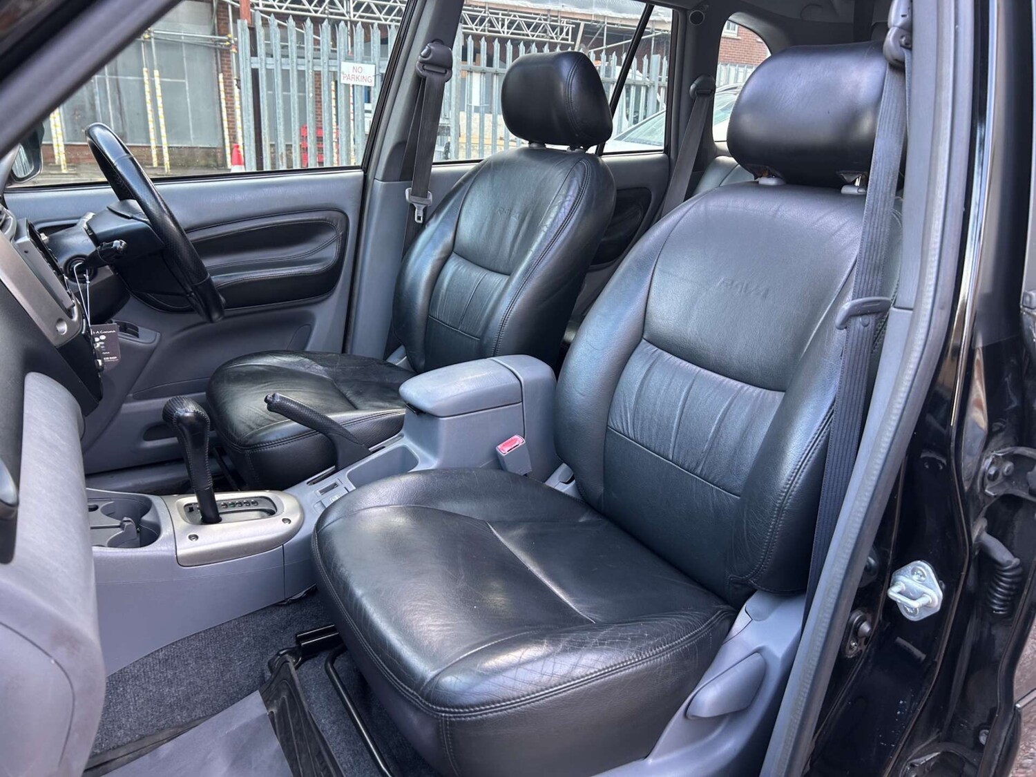 Used Toyota RAV4 2002 for sale - 77494161: Photo 20