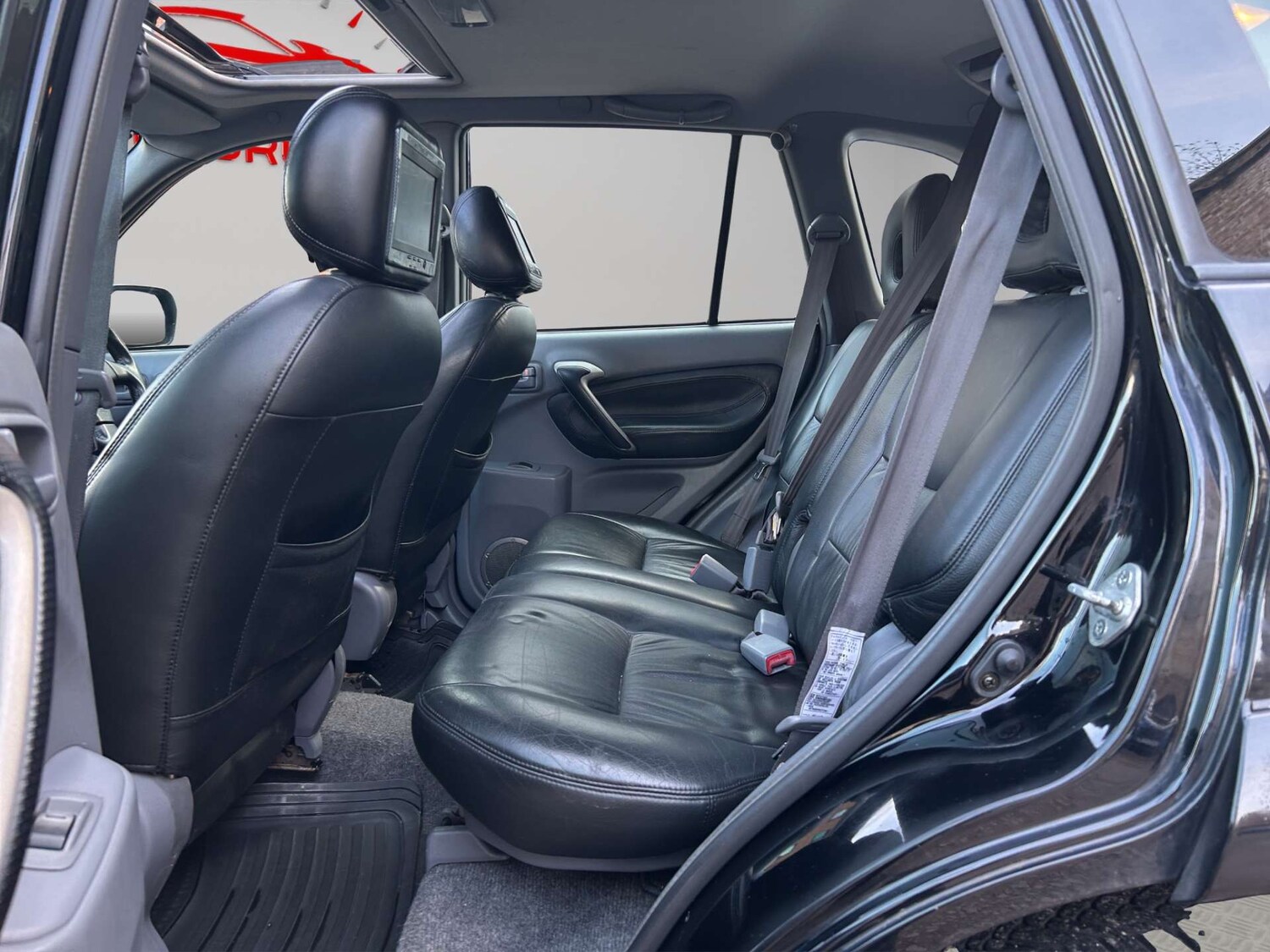 Used Toyota RAV4 2002 for sale - 77494161: Photo 21