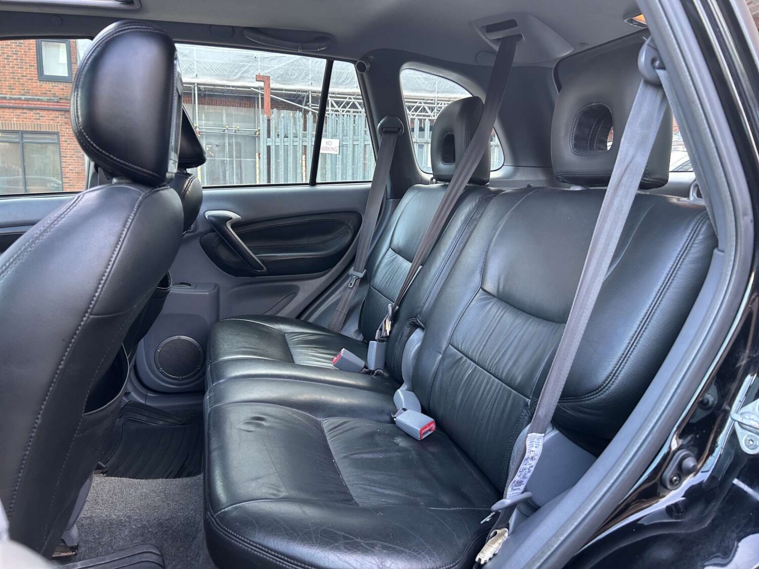 Used Toyota RAV4 2002 for sale - 77494161: Photo 22