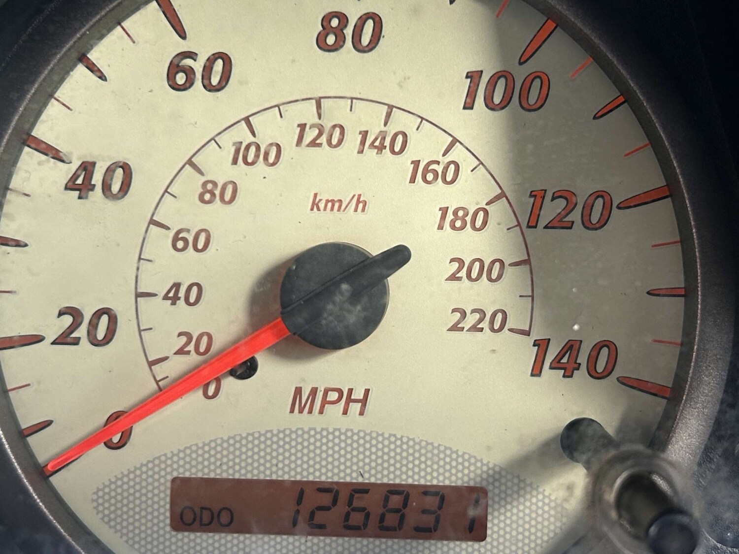 Used Toyota RAV4 2002 for sale - 77494161: Photo 24